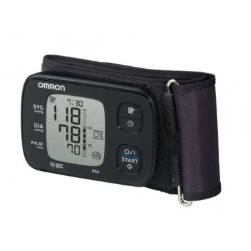 omron rs6 polsbloeddrukmeter