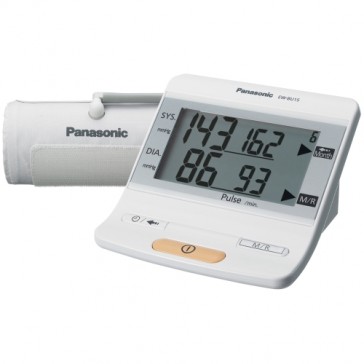 Panasonic EW-BU15