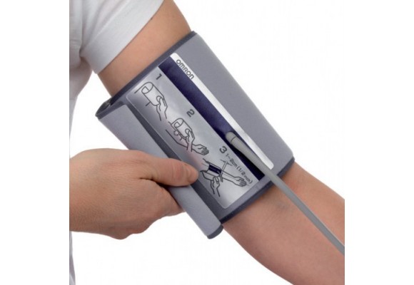 Omron M10 IT