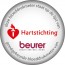 beurer bm44 hartstichting